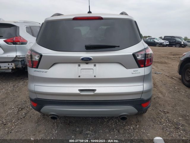1FMCU0GD2HUE45978 Ford ESCAPE SE