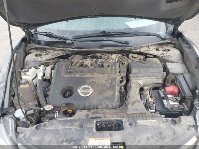 1N4BL3AP2GC202110 Nissan Altima 3.5 Sr