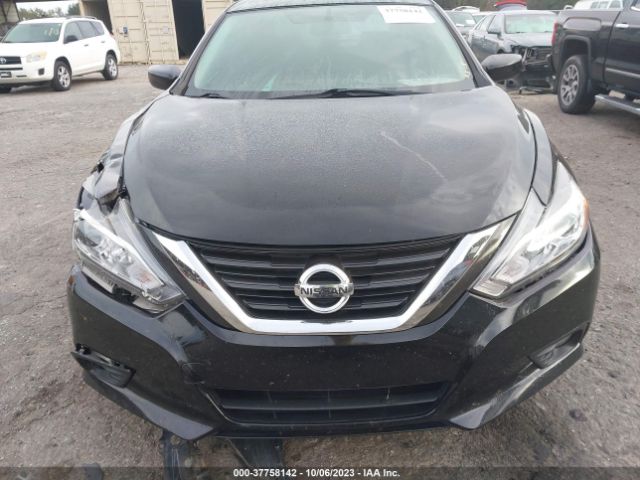 1N4BL3AP2GC202110 Nissan Altima 3.5 Sr