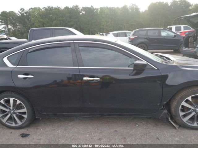 1N4BL3AP2GC202110 Nissan Altima 3.5 Sr