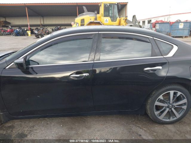 1N4BL3AP2GC202110 Nissan Altima 3.5 Sr