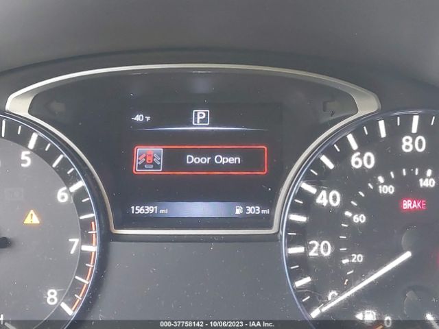 1N4BL3AP2GC202110 Nissan Altima 3.5 Sr