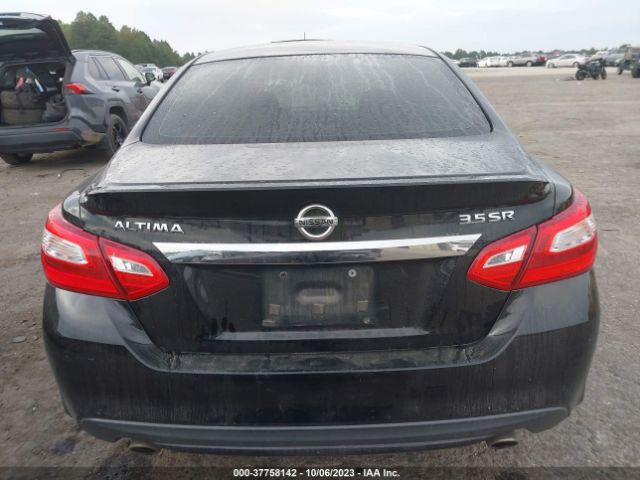 1N4BL3AP2GC202110 Nissan Altima 3.5 Sr