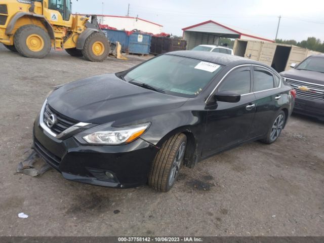 1N4BL3AP2GC202110 Nissan Altima 3.5 Sr