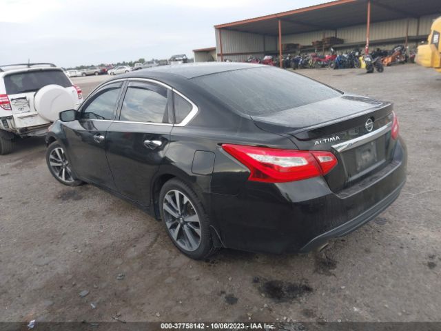 1N4BL3AP2GC202110 Nissan Altima 3.5 Sr