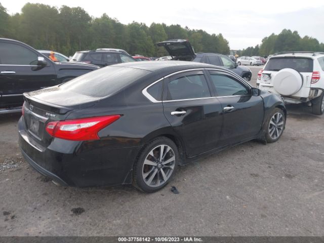 1N4BL3AP2GC202110 Nissan Altima 3.5 Sr