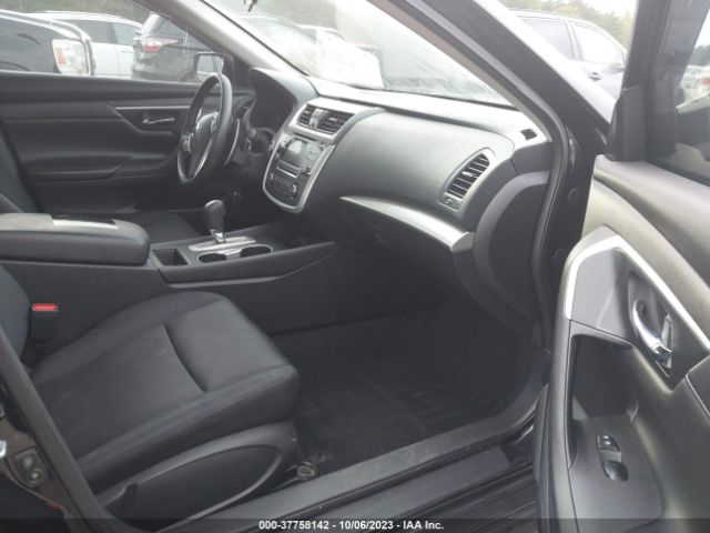 1N4BL3AP2GC202110 Nissan Altima 3.5 Sr