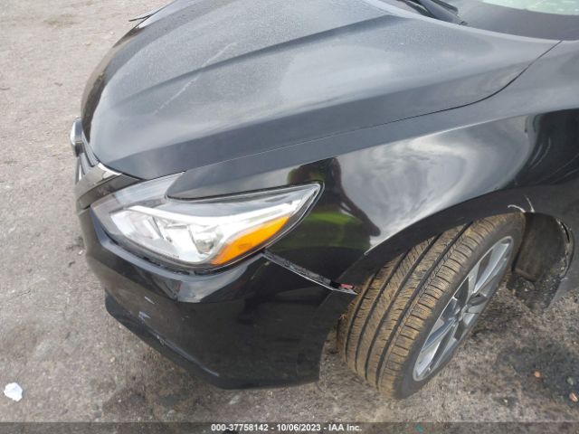 1N4BL3AP2GC202110 Nissan Altima 3.5 Sr