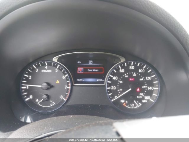 1N4BL3AP2GC202110 Nissan Altima 3.5 Sr