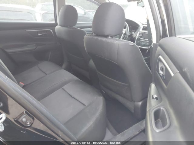 1N4BL3AP2GC202110 Nissan Altima 3.5 Sr