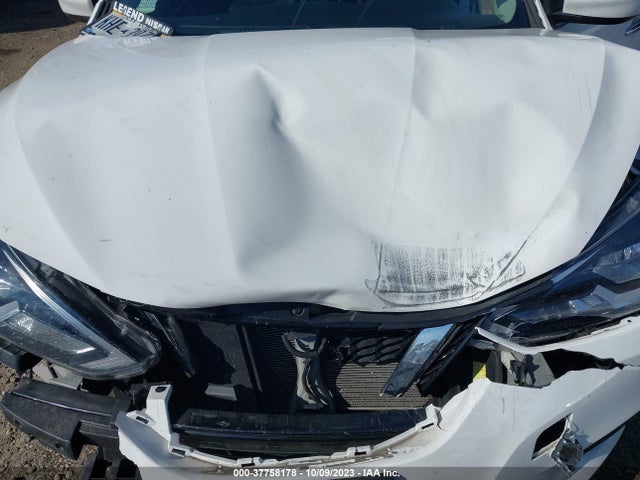 Nissan SENTRA SV 2017 3N1AB7AP7HY332539 Image 10