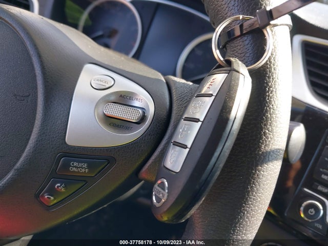 Nissan SENTRA SV 2017 3N1AB7AP7HY332539 Image 11