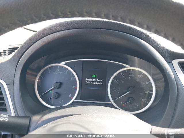 Nissan SENTRA SV 2017 3N1AB7AP7HY332539 Image 15