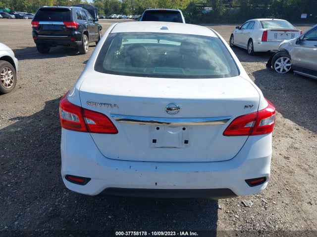 Nissan SENTRA SV 2017 3N1AB7AP7HY332539 Image 16