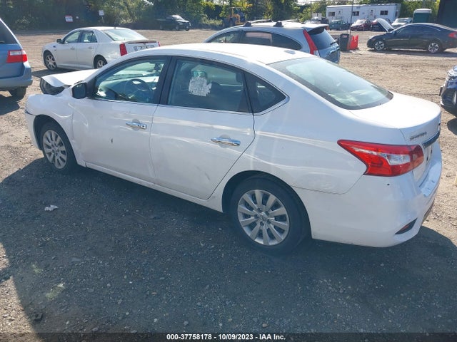 Nissan SENTRA SV 2017 3N1AB7AP7HY332539 Image 3