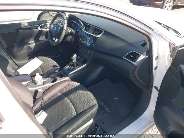 Nissan SENTRA SV 2017 3N1AB7AP7HY332539 Image 5