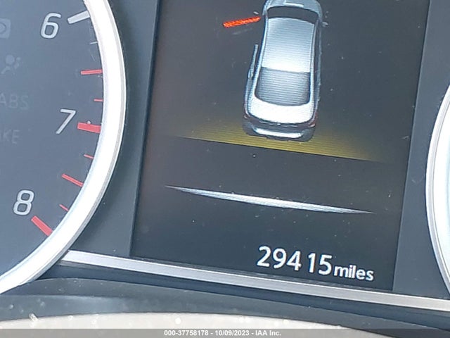 Nissan SENTRA SV 2017 3N1AB7AP7HY332539 Image 7