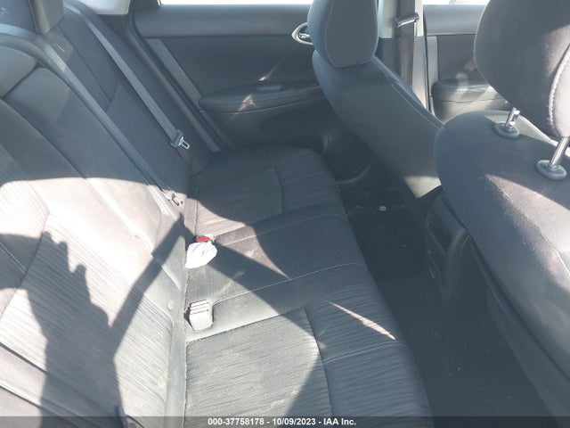 Nissan SENTRA SV 2017 3N1AB7AP7HY332539 Image 8