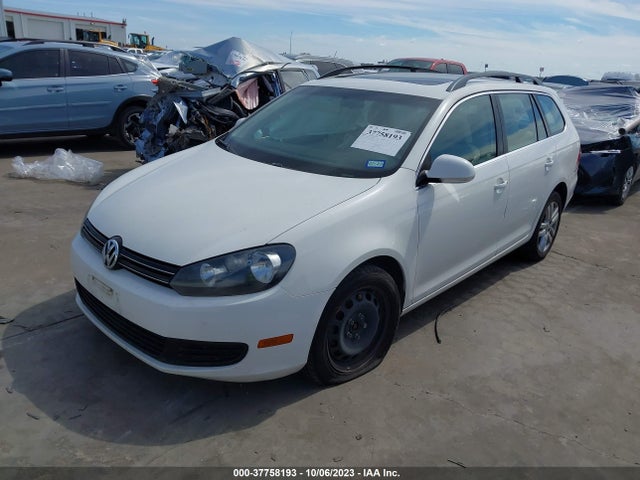 2010 VOLKSWAGEN JETTA 3VWTL7AJ1AM639312 Photo 1