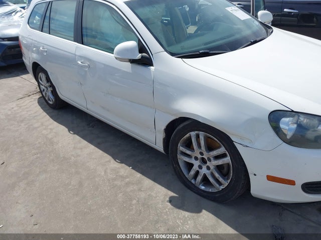 2010 VOLKSWAGEN JETTA 3VWTL7AJ1AM639312 Photo 5