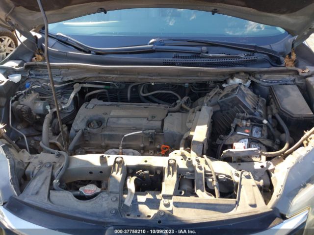 2HKRM3H71FH505331 Honda Cr-v Ex-l