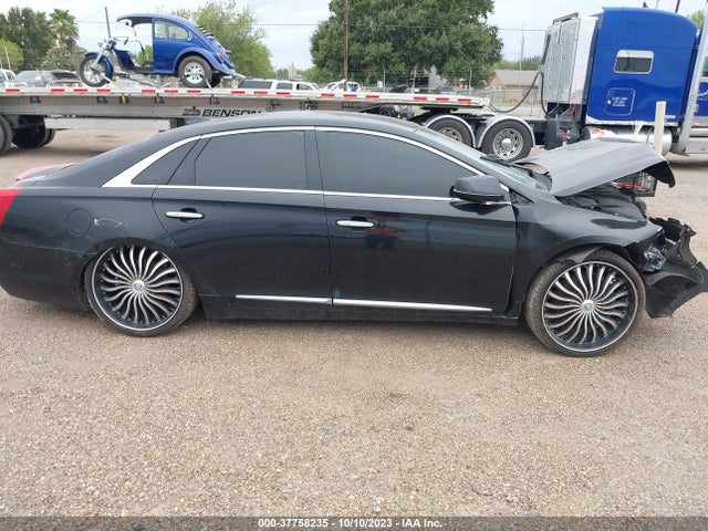 Cadillac XTS LUXURY 2017 2G61M5S3XH9199771 Image 14
