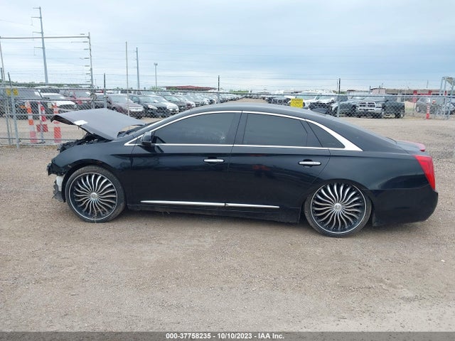 Cadillac XTS LUXURY 2017 2G61M5S3XH9199771 Image 15