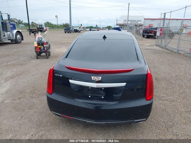 Cadillac XTS LUXURY 2017 2G61M5S3XH9199771 Image 17