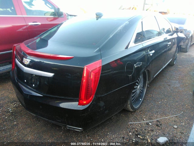 Cadillac XTS LUXURY 2017 2G61M5S3XH9199771 Image 4