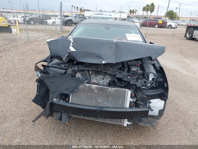 Cadillac XTS LUXURY 2017 2G61M5S3XH9199771 Image 6