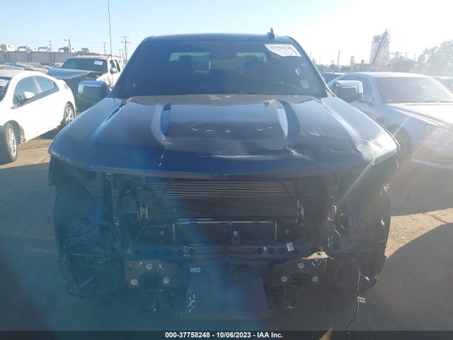 Chevrolet Silverado 1500 Lt 2021 3GCUYDET5MG118146 Image 13
