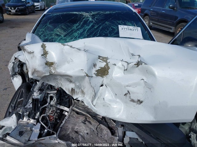 Hyundai Sonata N Line 2021 5NPEK4JC1MH110564 Image 10