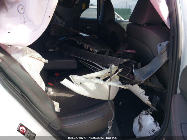 2021 HYUNDAI SONATA N LINE VIN: 5NPEK4JC1MH110564
