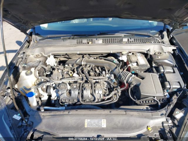 3FA6P0D90LR174997 Ford Fusion Titanium