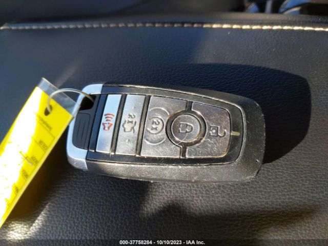 3FA6P0D90LR174997 Ford Fusion Titanium
