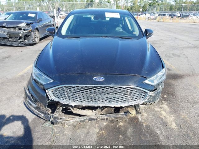 3FA6P0D90LR174997 Ford Fusion Titanium
