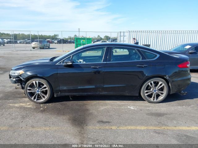 3FA6P0D90LR174997 Ford Fusion Titanium