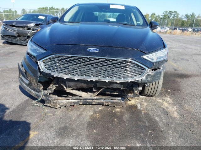 3FA6P0D90LR174997 Ford Fusion Titanium
