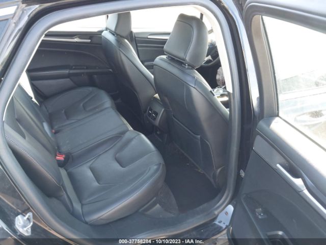 3FA6P0D90LR174997 Ford Fusion Titanium