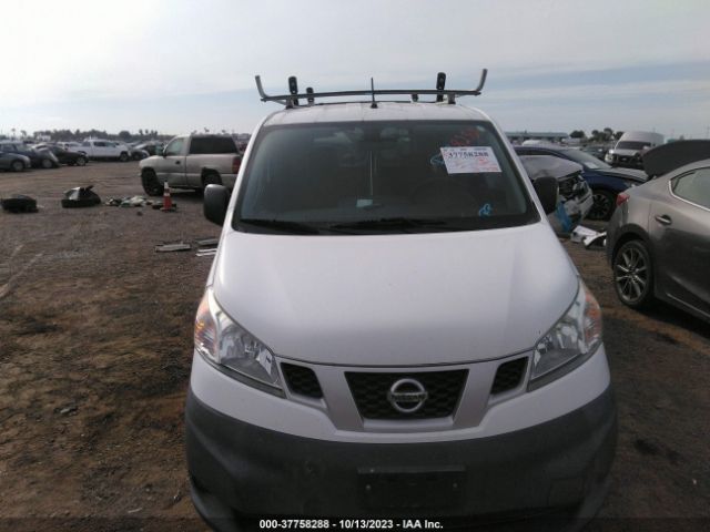 3N6CM0KN8GK695337 Nissan Nv200 S/sv