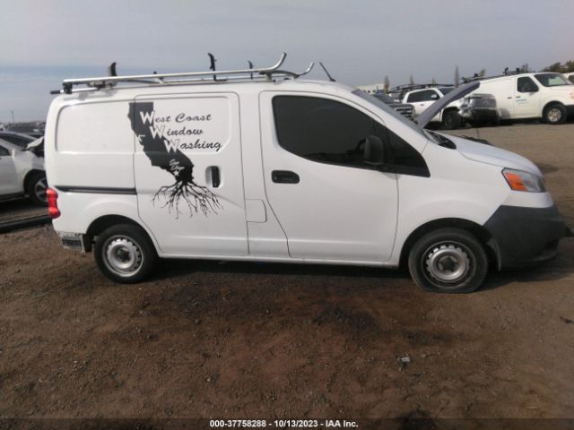 3N6CM0KN8GK695337 Nissan Nv200 S/sv