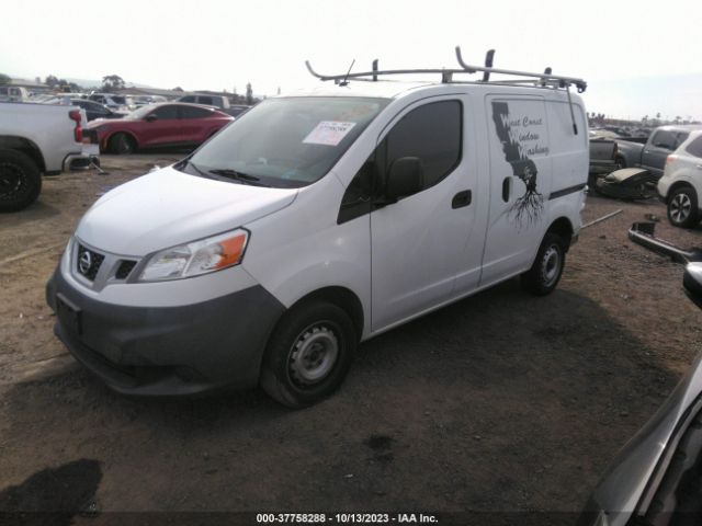 3N6CM0KN8GK695337 Nissan Nv200 S/sv