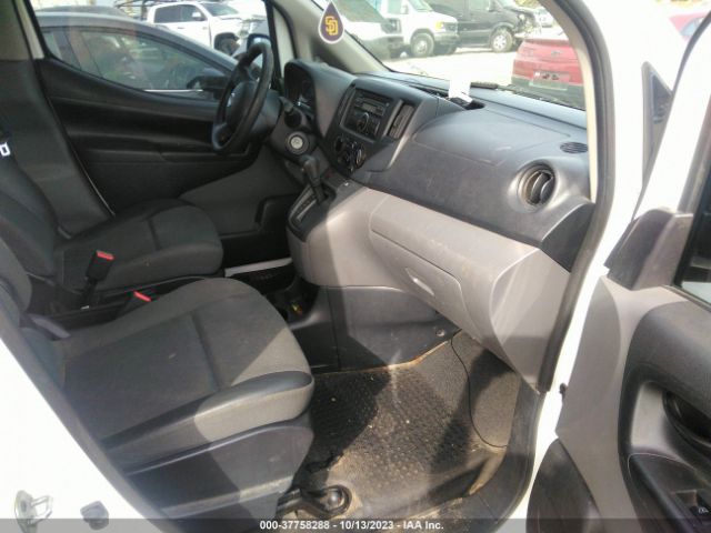 3N6CM0KN8GK695337 Nissan Nv200 S/sv