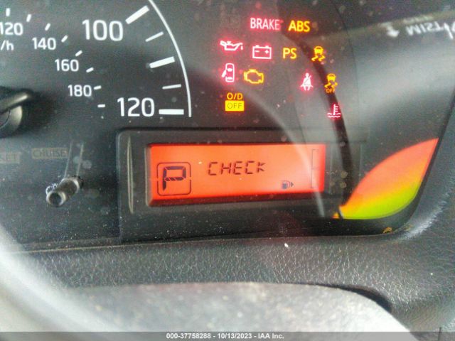 3N6CM0KN8GK695337 Nissan Nv200 S/sv