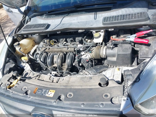 Ford ESCAPE S 2017 1FMCU0F74HUE16607 Image 10