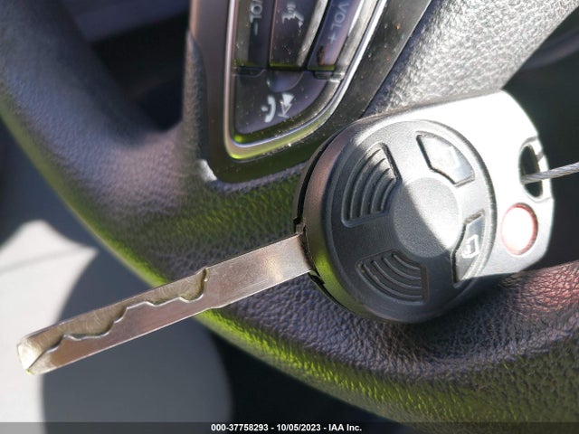 Ford ESCAPE S 2017 1FMCU0F74HUE16607 Image 11