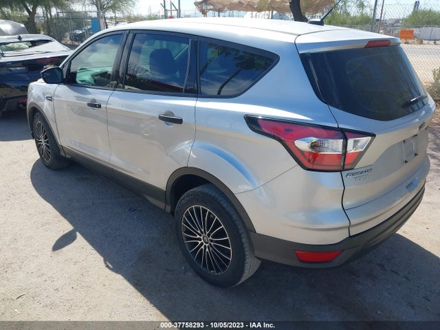 Ford ESCAPE S 2017 1FMCU0F74HUE16607 Image 3