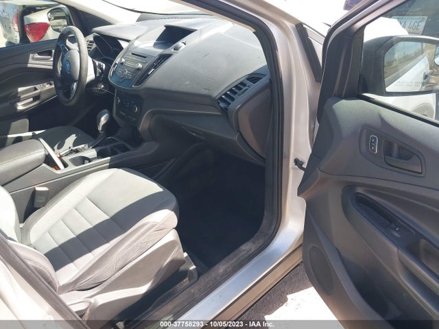 Ford ESCAPE S 2017 1FMCU0F74HUE16607 Image 5