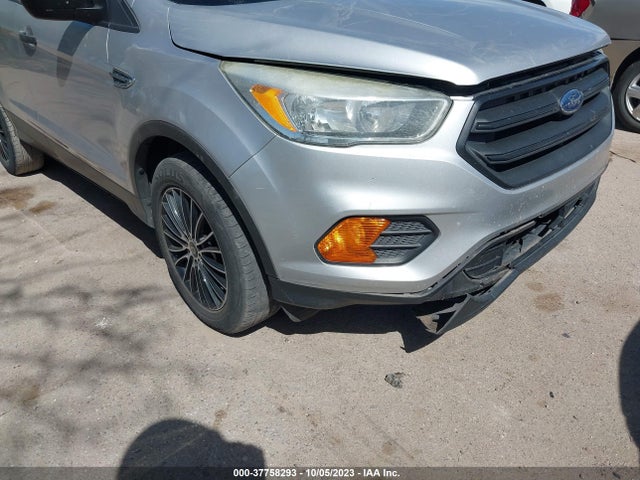 Ford ESCAPE S 2017 1FMCU0F74HUE16607 Image 6