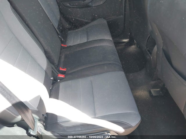 Ford ESCAPE S 2017 1FMCU0F74HUE16607 Image 8
